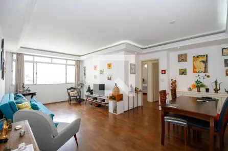 Apartamento com 2 Quartos à venda, 117m² no Cerqueira César, São Paulo