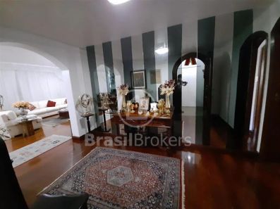 Apartamento com 4 Quartos à venda, 240m² no Tijuca, Rio de Janeiro