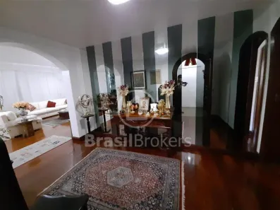Apartamento com 4 Quartos à venda, 240m² no Tijuca, Rio de Janeiro