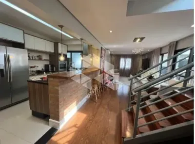 Cobertura com 3 Quartos à venda, 181m² no Santo Amaro, São Paulo