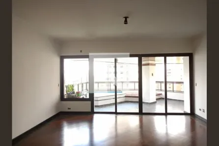 Apartamento com 3 Quartos à venda, 213m² no Vila Suzana, São Paulo