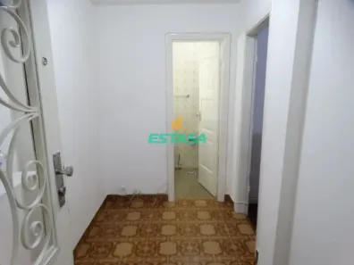 Apartamento com 1 Quarto à venda, 37m² no Glória, Rio de Janeiro