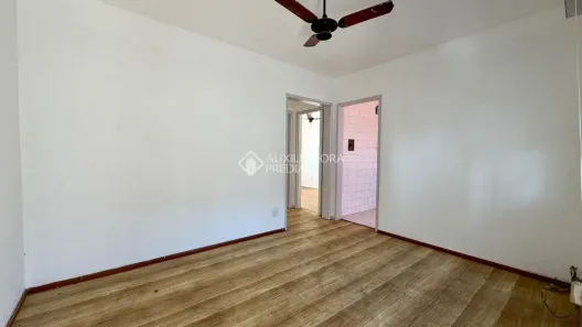Apartamento com 2 Quartos à venda, 50m² no Menino Deus, Porto Alegre