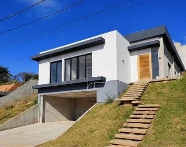 Casa de Condomínio com 3 Quartos à venda, 190m² no Quinta dos Angicos, Cotia