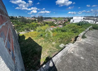 Lote/Terreno à venda, 450m² no Jardim Maria Amélia, Jacareí