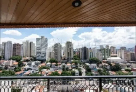 Apartamento com 4 Quartos para alugar, 170m² no Santa Cecília, São Paulo