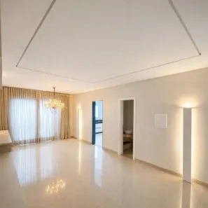 Casa de Condomínio com 3 Quartos à venda, 239m² no Cardoso Continuação, Aparecida de Goiânia
