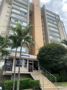 Apartamento com 3 Quartos para venda ou aluguel, 136m² no Cambuí, Campinas
