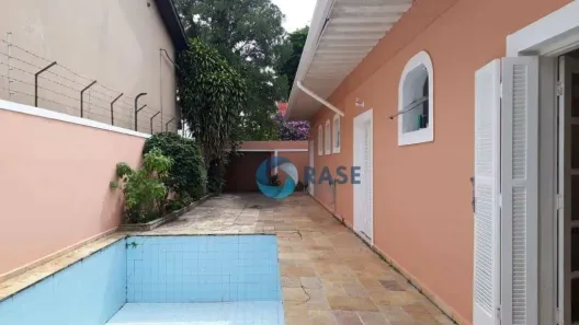 Casa com 4 Quartos à venda, 354m² no Interlagos, São Paulo