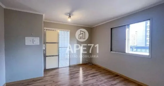 Apartamento com 1 Quarto à venda, 40m² no Indianópolis, São Paulo