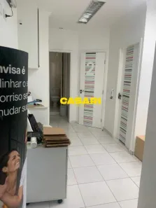 Sala Comercial à venda, 40m² no Jardim do Mar, São Bernardo do Campo