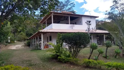 Casa de Condomínio com 4 Quartos à venda, 370m² no Gentileza, Betim