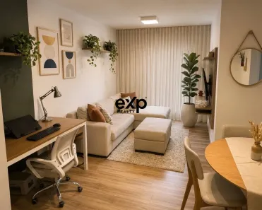 Apartamento com 3 Quartos à venda, 75m² no Vila Olímpia, São Paulo