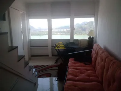Cobertura com 2 Quartos à venda, 78m² no Barra da Tijuca, Rio de Janeiro
