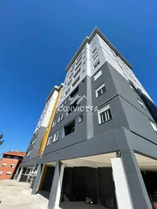 Apartamento com 2 Quartos à venda, 47m² no Interlagos, Caxias do Sul
