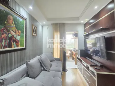 Apartamento com 3 Quartos à venda, 69m² no Parque Bela Vista, Votorantim