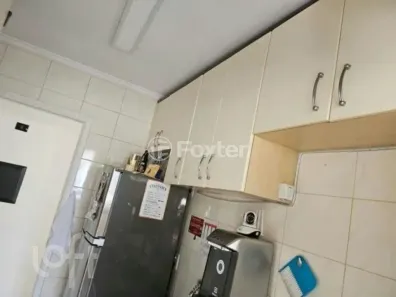 Apartamento com 2 Quartos à venda, 57m² no Mooca, São Paulo