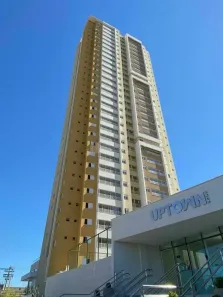 Apartamento com 3 Quartos à venda, 96m² no Jardim Europa, Goiânia