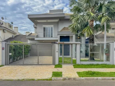 Casa de Condomínio com 3 Quartos à venda, 220m² no Centro, Canoas