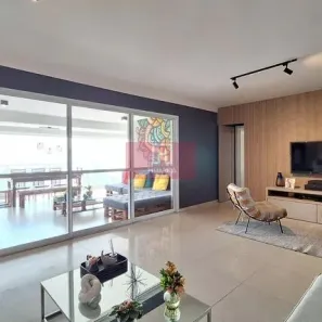 Apartamento com 3 Quartos à venda, 142m² no Vila Leopoldina, São Paulo