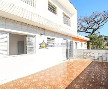 Sobrado com 5 Quartos para venda ou aluguel, 250m² no Paulicéia, São Bernardo do Campo
