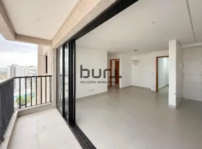 Apartamento com 2 Quartos à venda, 65m² no Parque Amazônia, Goiânia