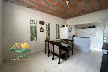 Casa com 2 Quartos à venda, 55m² no Terra Preta (Terra Preta), Mairiporã