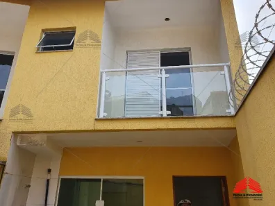 Sobrado com 3 Quartos à venda, 100m² no Vila Dalila, São Paulo