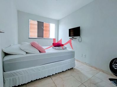 Cobertura com 3 Quartos à venda, 127m² no Galo Branco, São Gonçalo