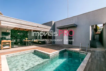 Casa de Condomínio com 3 Quartos à venda, 225m² no São Paulo II, Cotia