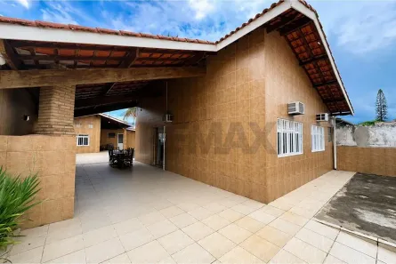 Casa com 3 Quartos à venda, 100m² no Cidade Nova Peruíbe, Peruíbe