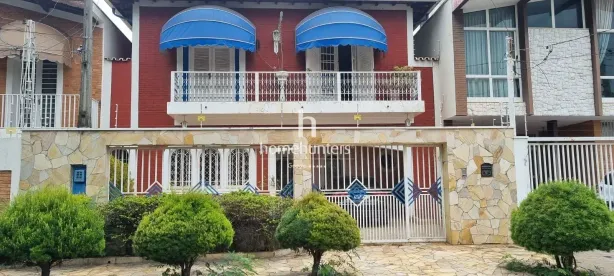 Casa com 3 Quartos à venda, 303m² no Vila Nova São José, Campinas