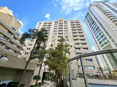 Apartamento com 1 Quarto à venda, 32m² no Norte, Brasília