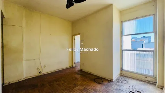 Apartamento com 2 Quartos à venda, 63m² no Méier, Rio de Janeiro