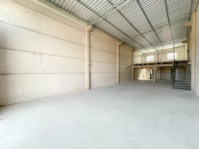 Prédio Comercial com 2 Quartos para alugar, 190m² no Fragata, Pelotas