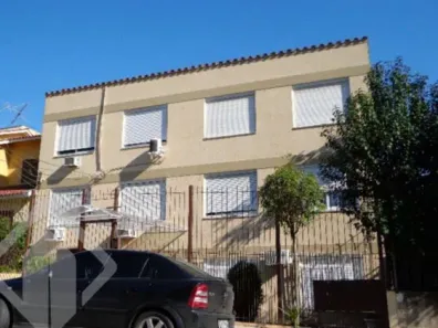 Apartamento com 2 Quartos à venda, 58m² no Sarandi, Porto Alegre