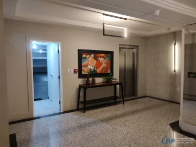 Apartamento com 3 Quartos à venda, 149m² no Centro, Florianópolis