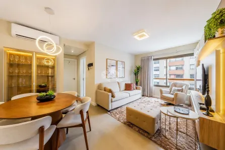 Apartamento com 2 Quartos à venda, 70m² no Boa Vista, Porto Alegre