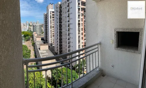 Apartamento com 3 Quartos à venda, 74m² no Passo da Areia, Porto Alegre