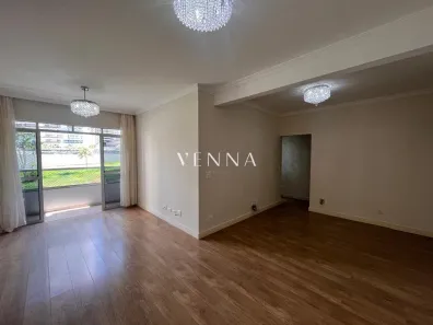 Apartamento com 3 Quartos à venda, 95m² no Gleba Fazenda Palhano, Londrina
