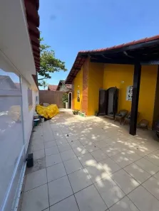 Casa com 3 Quartos à venda, 139m² no Gaivota (Interior), Itanhaém