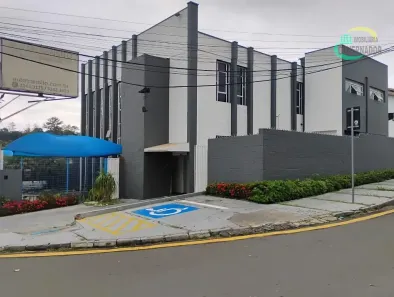 Prédio Comercial para alugar, 460m² no Jardim Chapadão, Campinas