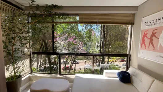 Apartamento com 3 Quartos à venda, 100m² no Chácara das Pedras, Porto Alegre