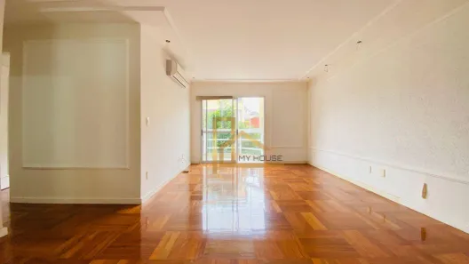 Apartamento com 2 Quartos à venda, 81m² no Jardim Cascata, Teresópolis
