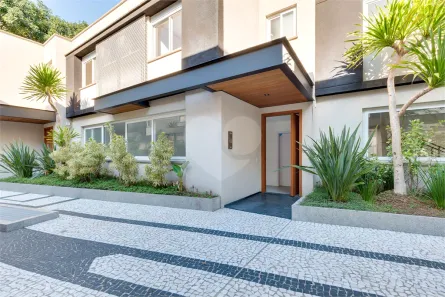 Casa de Condomínio com 4 Quartos à venda, 358m² no Jardim dos Estados, São Paulo