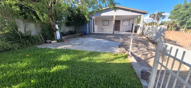 Casa com 3 Quartos à venda, 120m² no Centro, Viamão