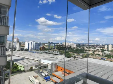 Apartamento com 2 Quartos à venda, 63m² no Condomínio Royal Park, São José dos Campos