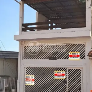 Sobrado com 3 Quartos à venda, 125m² no Jardim das Flores, Osasco