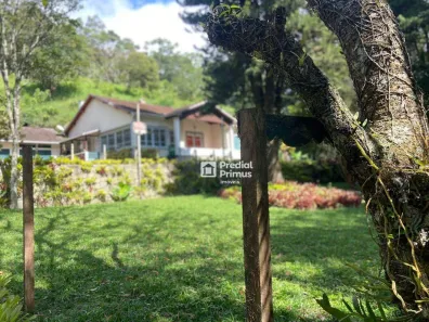 Fazenda/Sítio com 3 Quartos à venda, 89m² no Campo do Coelho, Nova Friburgo
