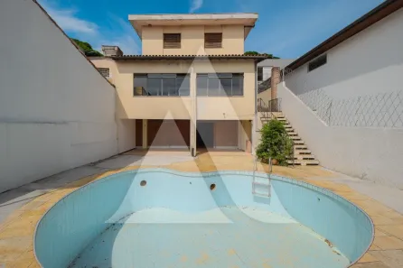 Casa com 3 Quartos à venda, 420m² no Planalto Paulista, São Paulo